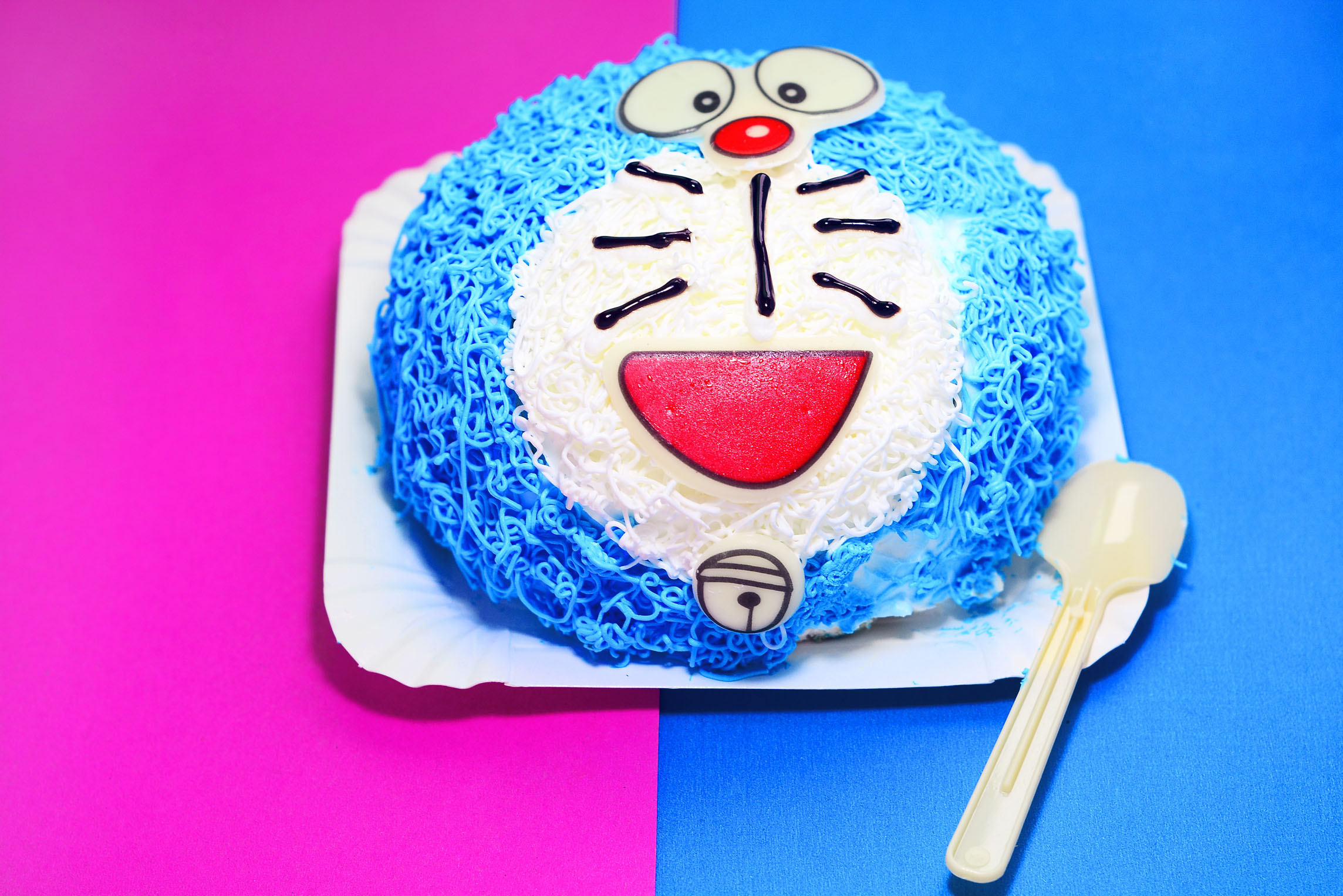 烘焙蛋糕食用色素藻藍色素