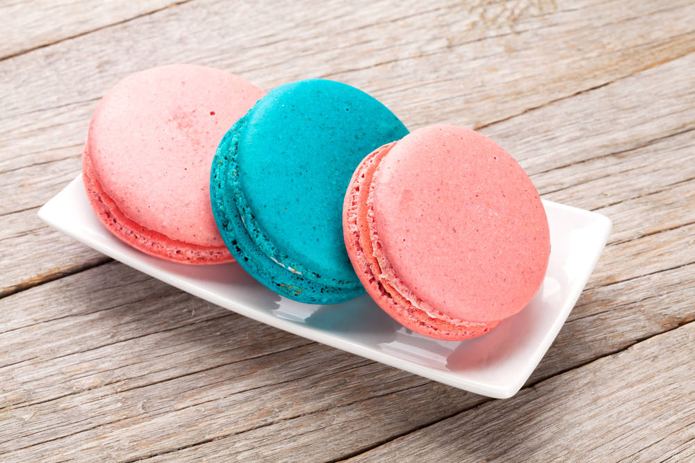 烘焙蛋糕食用色素藻藍色素