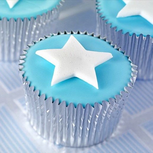 烘焙蛋糕食用色素藻藍色素