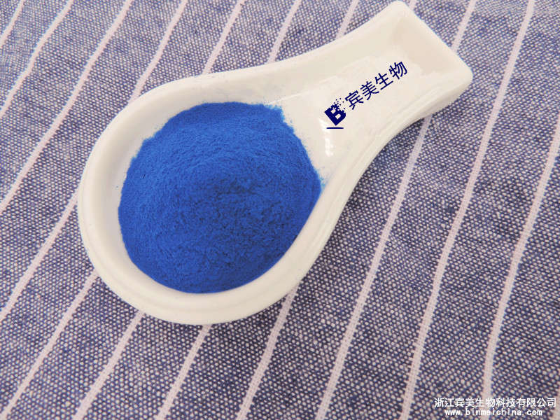 藻藍蛋白