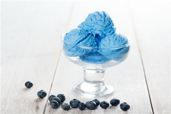 藻藍蛋白天然食用色素