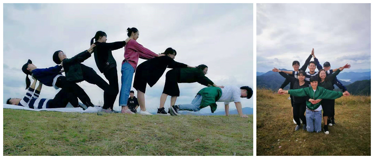 賓美生物團建活動_藻藍蛋白供應(yīng)商