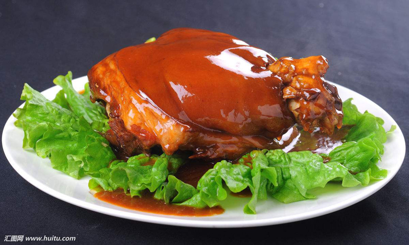 酱汁→成品二,配方(按50kg猪肉或猪肘子计算)麻香嘴干花椒100g(或藤椒