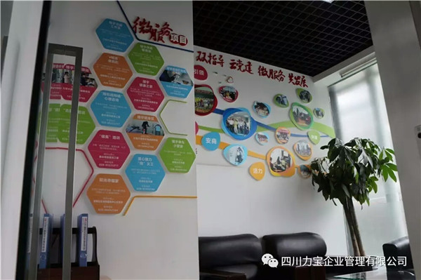 武侯區(qū)委組織部陳音部長一行蒞臨[力寶大廈]調(diào)研！