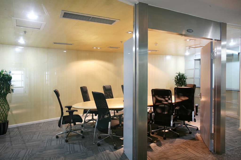 會(huì)議室 會(huì)議室