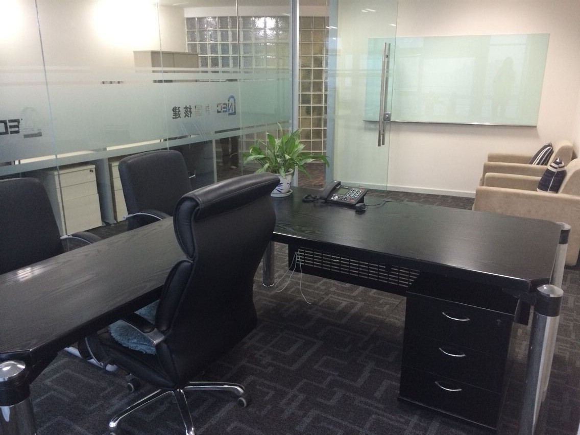 辦公空間 辦公空間