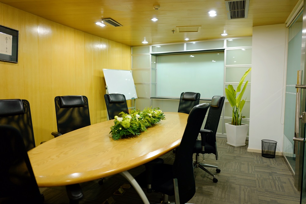 會議室 會議室
