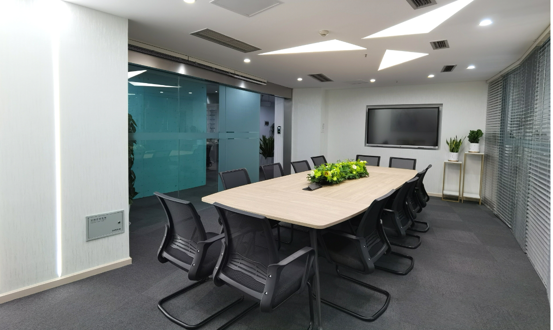會議室 會議室