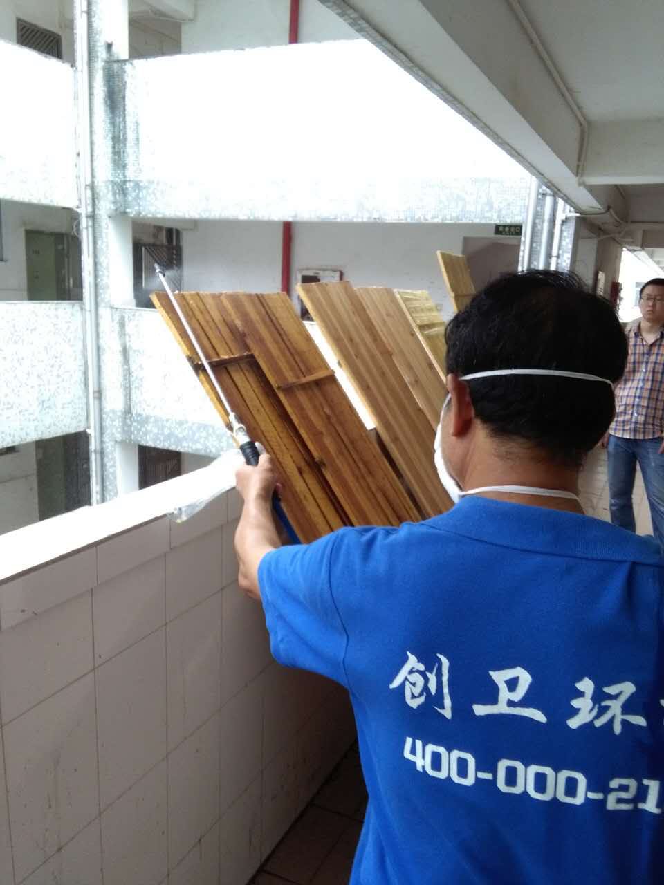 深圳灭臭虫公司 深圳灭臭虫公司