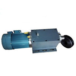 液壓磨頭的潤(rùn)滑方式是什么？