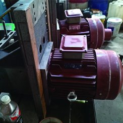 動(dòng)靜壓軸承的作用