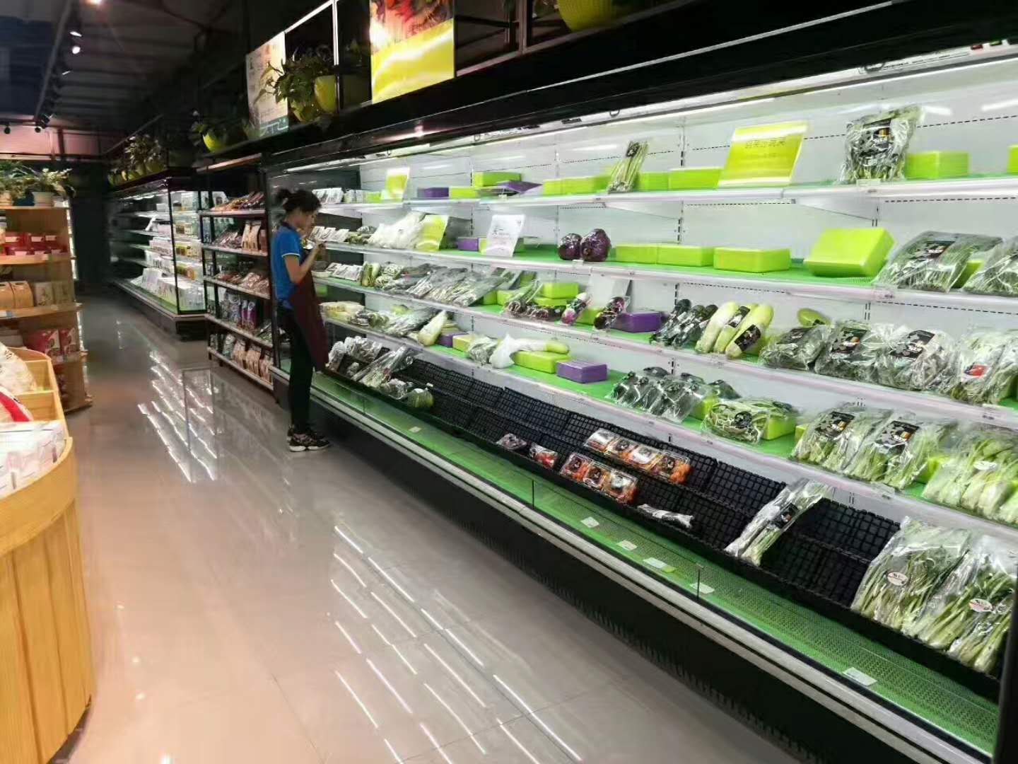 宁波俊雪制冷设备有限公司