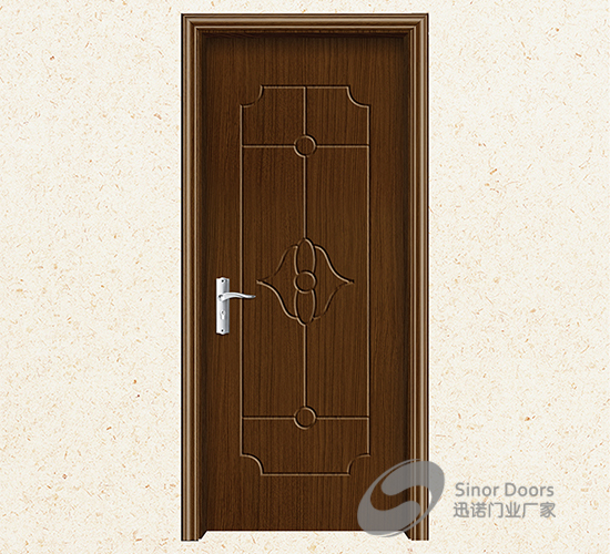 環(huán)保免漆門JS-356 環(huán)保免漆門JS-356