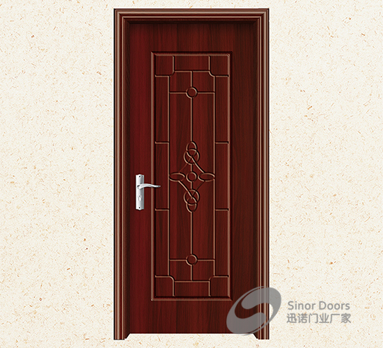 環(huán)保免漆門JS-345 環(huán)保免漆門JS-345