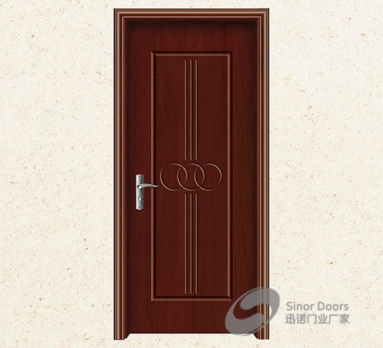 環(huán)保免漆門JS-349 環(huán)保免漆門JS-349