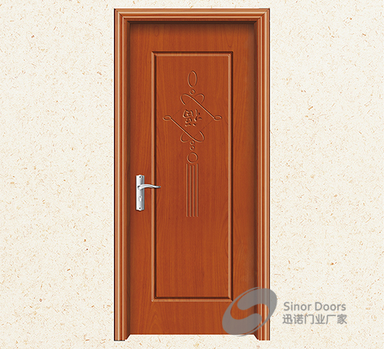 環(huán)保免漆門JS-399
