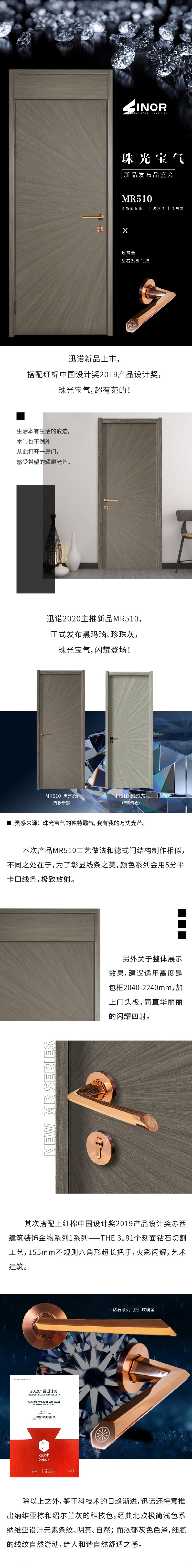 德式拼接門