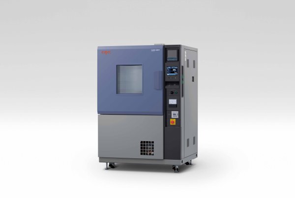 espec真空高温试验箱