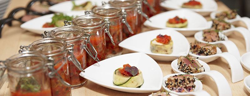 縵巍專屬私人定制 外燴服務(wù)