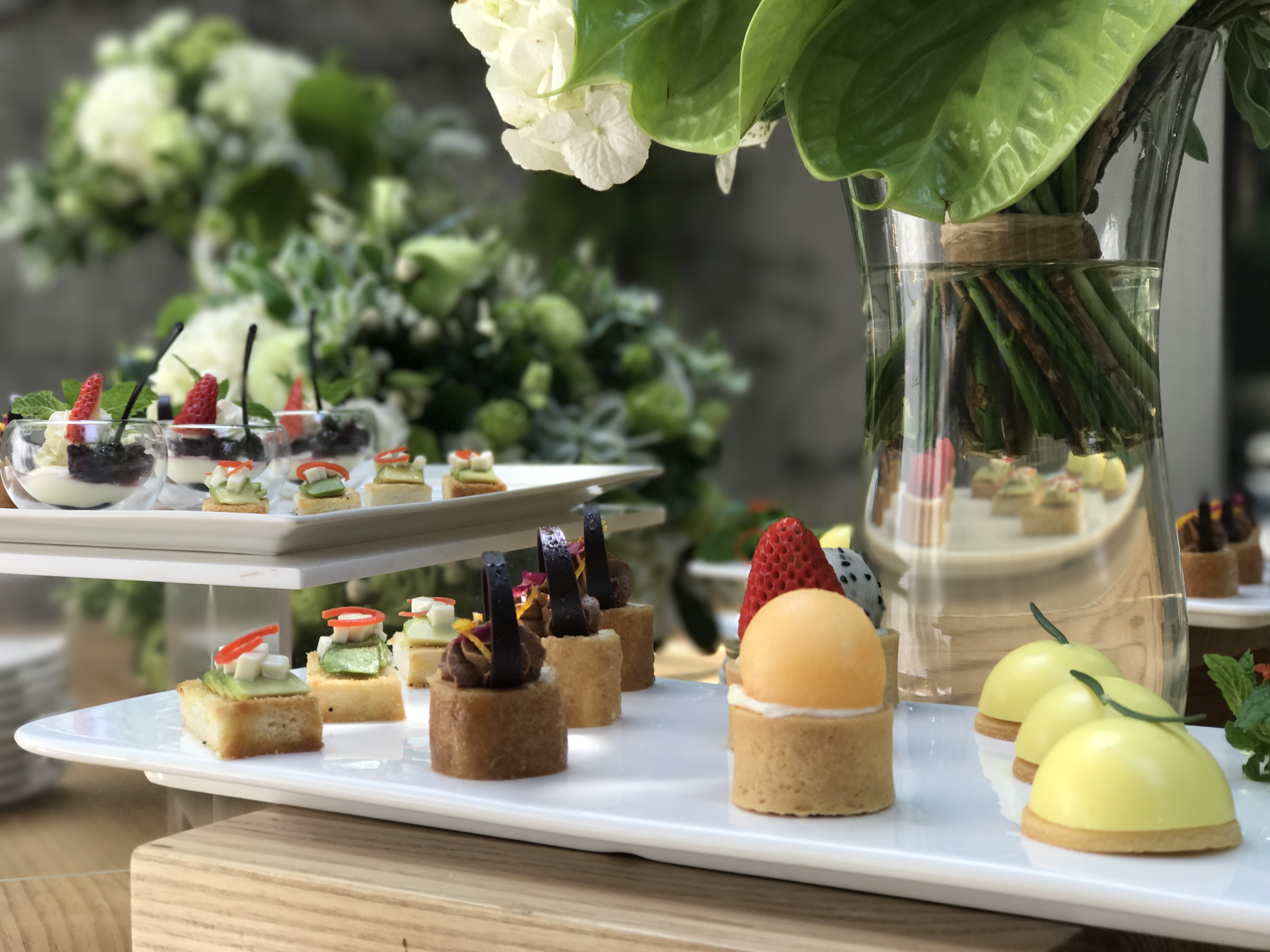 中國飲食文化的五大特點