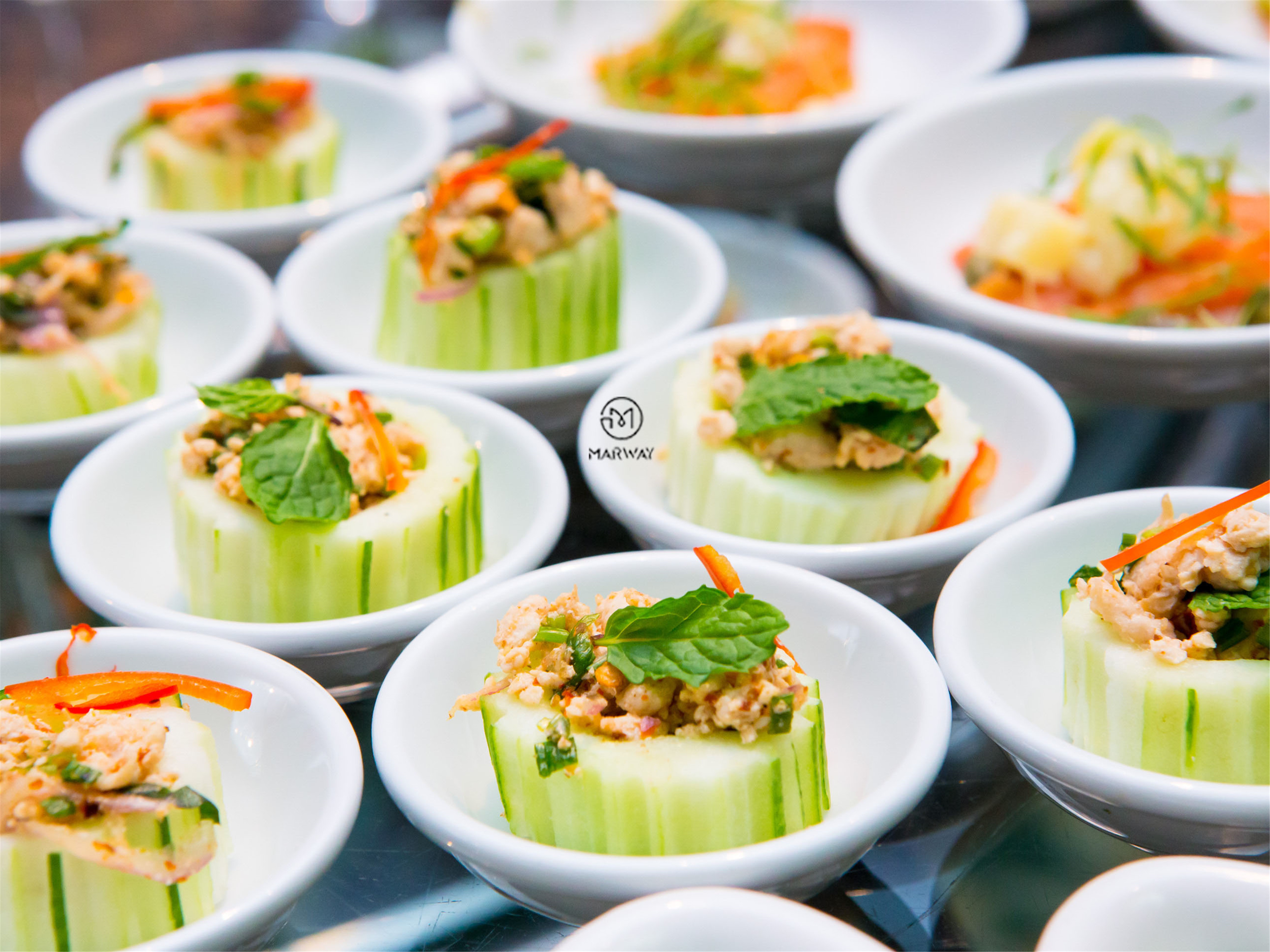 自助餐有什么優(yōu)勢?