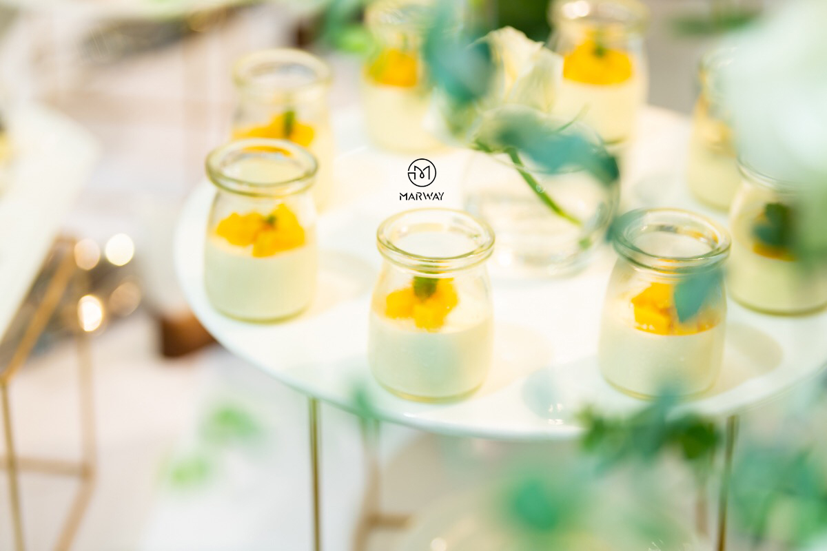 你知道茶歇為什么那么受歡迎嗎?