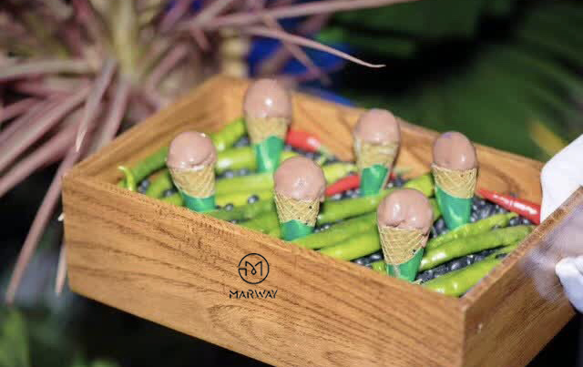 上海舉辦宴會要準備哪些工作