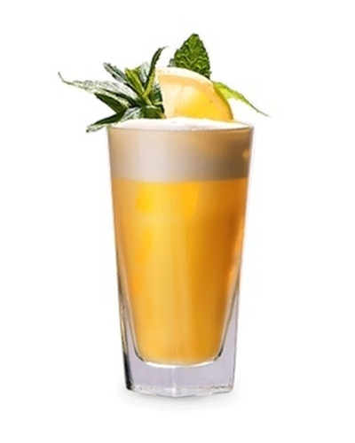 雞尾酒自制 想學的趕緊來吧！