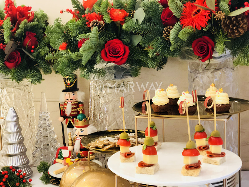 縵巍（食品）有限公司