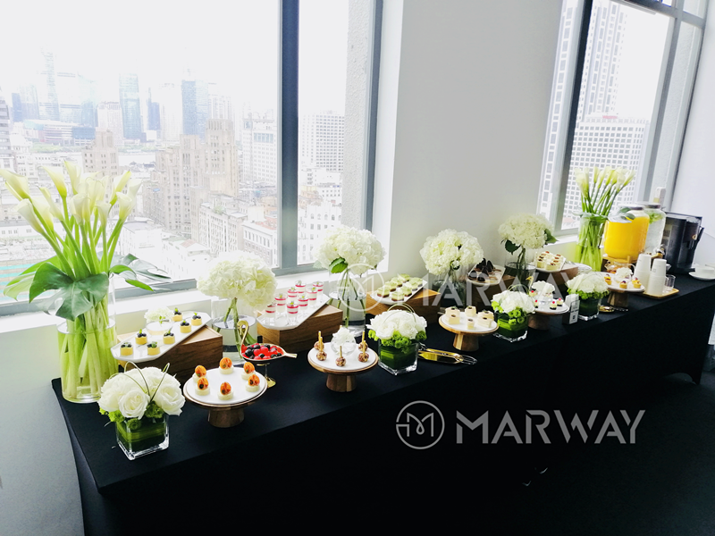 縵巍（食品）有限公司