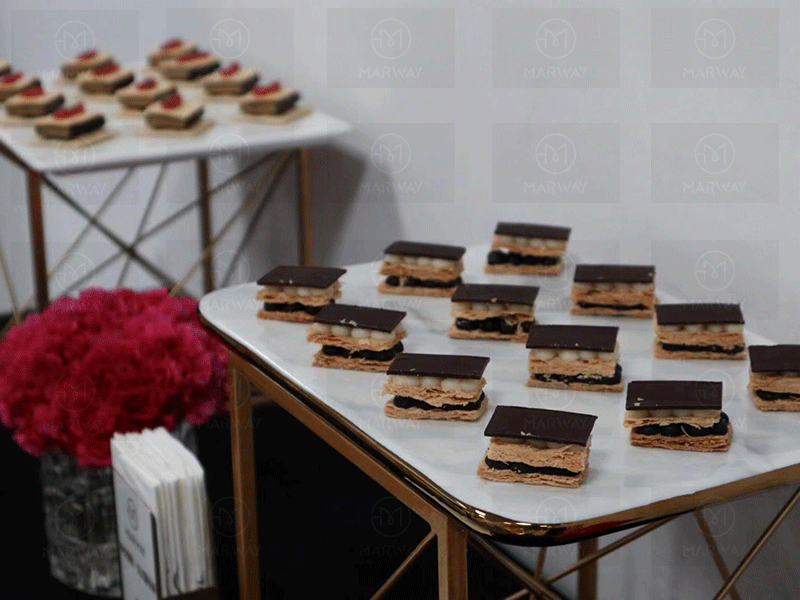 茶歇真能減壓嗎?