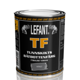 LEFANT TF環(huán)保型防污漆