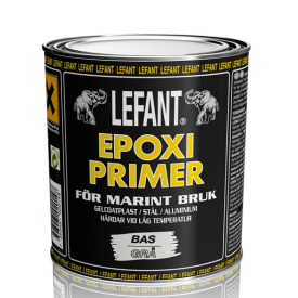 LEFANT Nautica高效防污漆