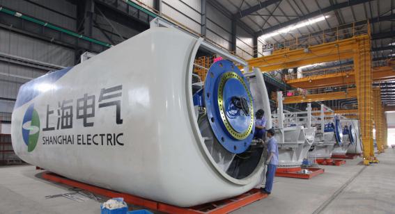 風(fēng)電行業(yè)脫模劑