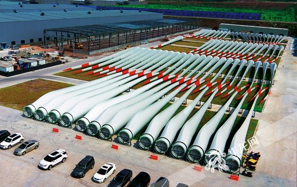 風(fēng)電行業(yè)脫模劑