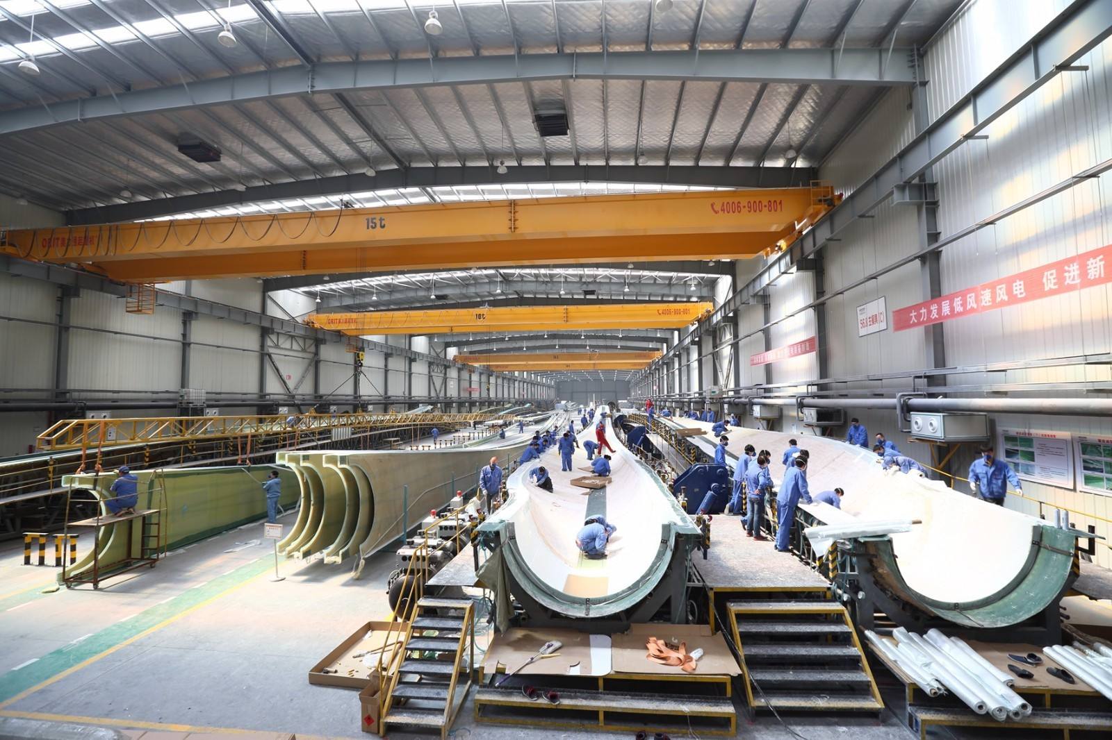 風(fēng)電行業(yè)脫模劑