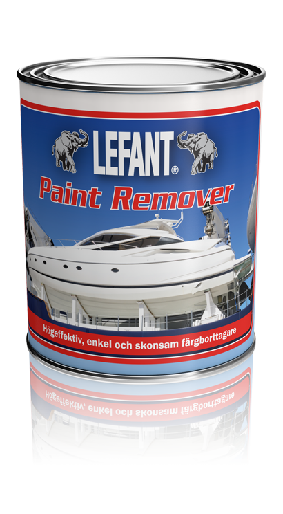 利帆樂涂料去除劑