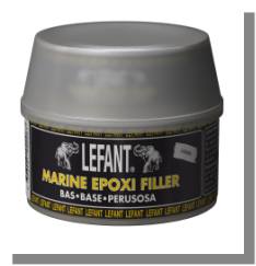 利帆樂環(huán)氧填料LEFANT Epoxi Filler