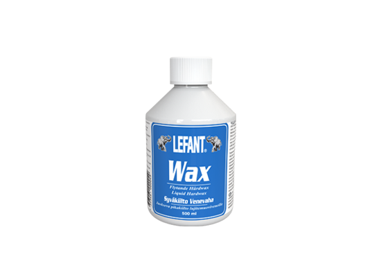 LEFANT WAX利帆樂(lè)鏡面防護(hù)拋光蠟