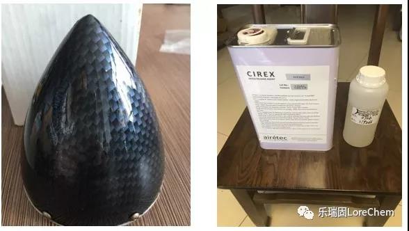 溶劑型半永久脫模劑