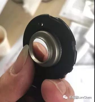 TB2,TB4熱硫化粘合劑