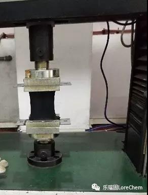 TB26H/TB27熱硫化粘合劑