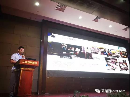 橡膠行業(yè)的矛與盾——粘合劑&脫模劑