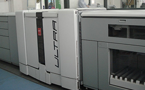 奧西黑白打印機