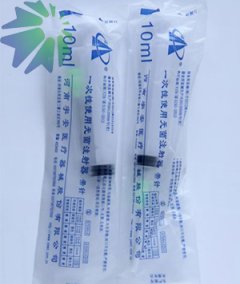 穿刺类
