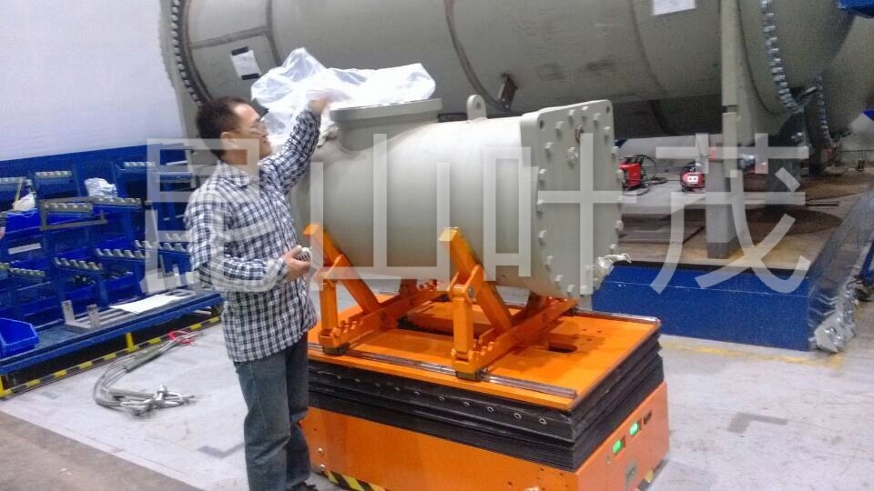 AGV小车 AGV小车