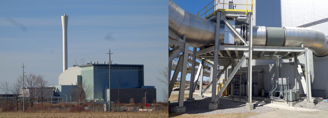 氣體分析系統(tǒng)