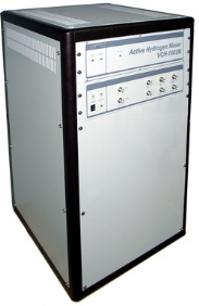 氫原子頻率標(biāo)準(zhǔn)-主動(dòng)式氫原子鐘 MHM2010    VCH-1003M