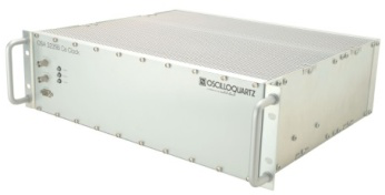 銫原子頻率標(biāo)準(zhǔn)OSA3235B