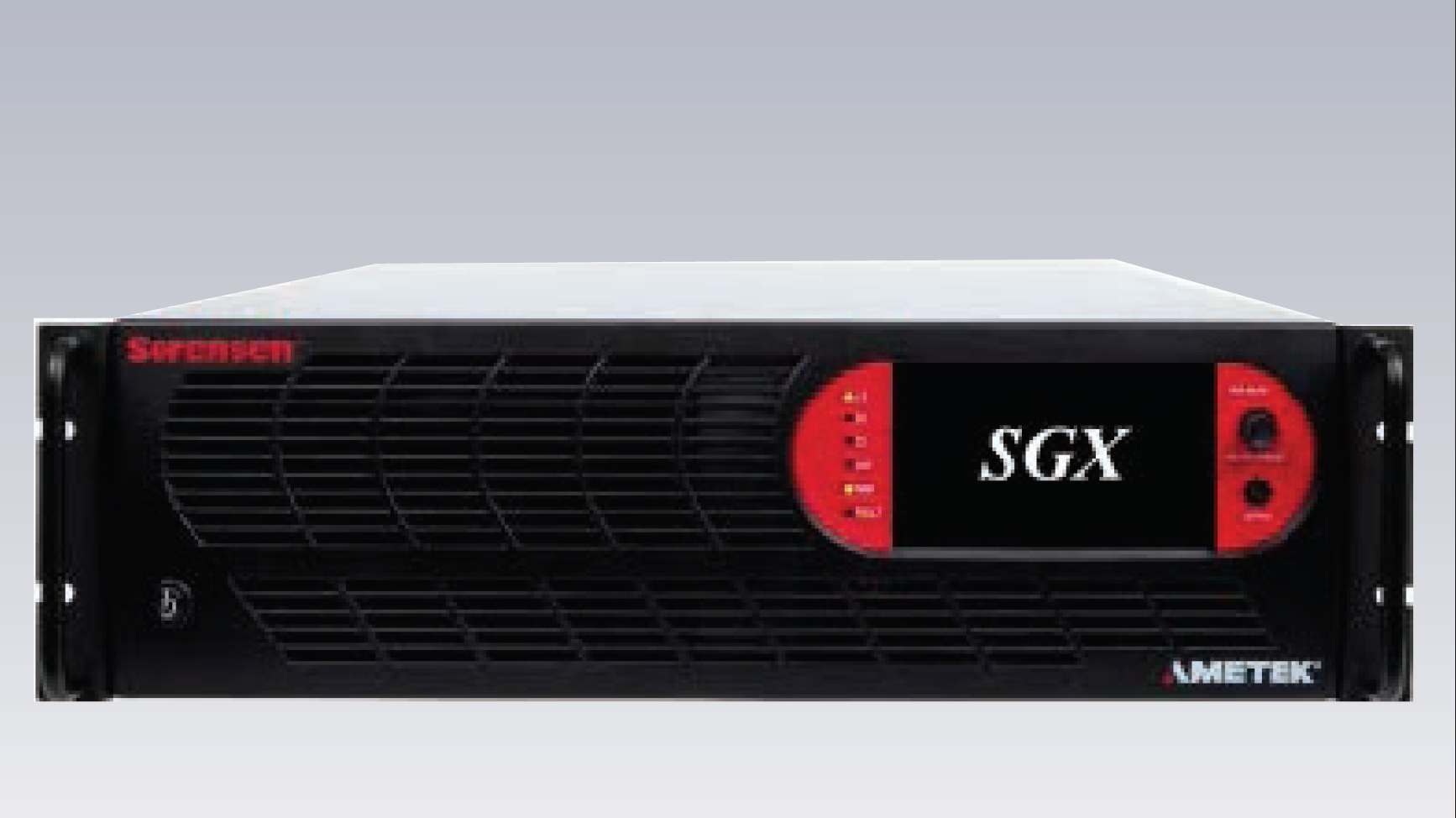 SGX系列-可編程精密大功率直流電源